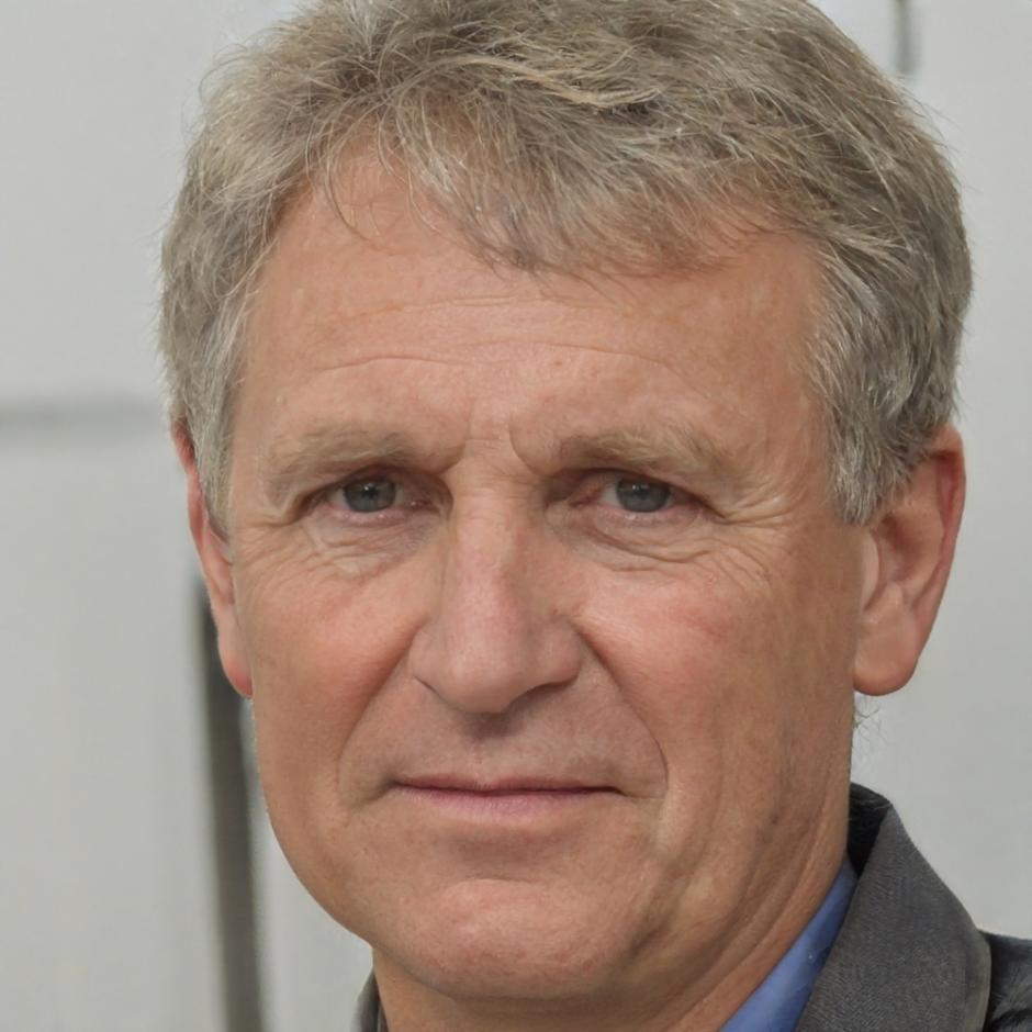 Ritratto di Alessandro Moretti